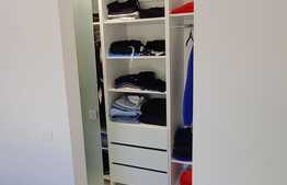 EXCLUSIVITATE! Duplex finisat la cheie,132 mp utili, teren de 250 mp, zona linistita de case! 