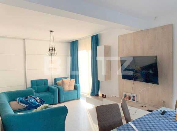 Casa de vânzare 4 camere Dezmir - 74473CV | BLITZ Cluj-Napoca | Poza1