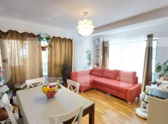 Apartament de vânzare 3 camere Manastur - 74475AV | BLITZ Cluj-Napoca | Poza1