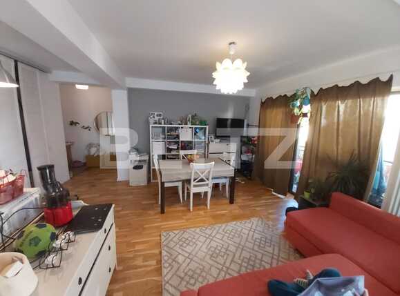 Apartament de vânzare 3 camere Manastur - 74475AV | BLITZ Cluj-Napoca | Poza2
