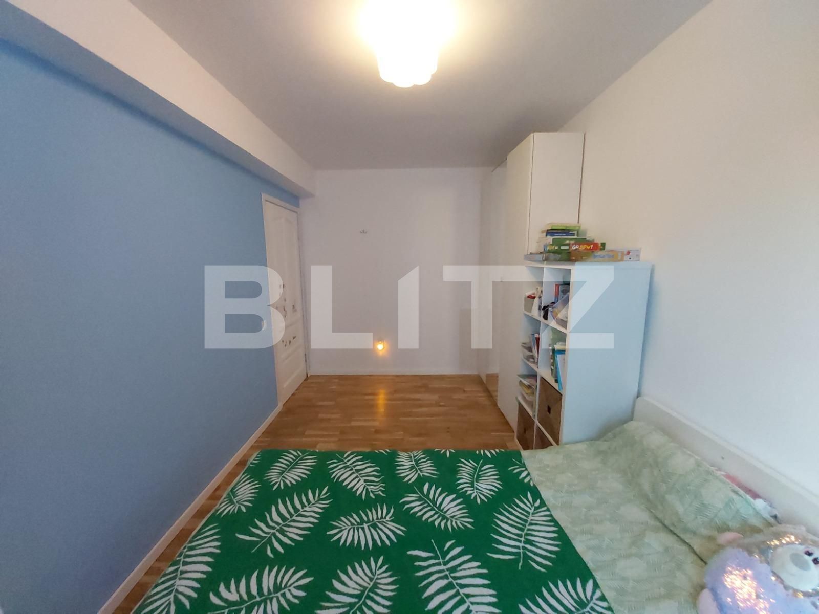 Apartament de vânzare 3 camere Manastur - 74475AV | BLITZ Cluj-Napoca | Poza4
