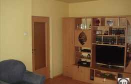 2 camere, 48 mp, partial mobilat, etaj intermediar, zona strazii Baisoara