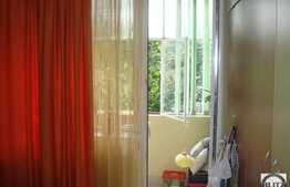 2 camere, 48 mp, partial mobilat, etaj intermediar, zona strazii Baisoara