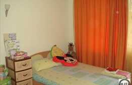 2 camere, 48 mp, partial mobilat, etaj intermediar, zona strazii Baisoara