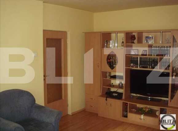 Apartament de vânzare 2 camere Gheorgheni - 7448AV | BLITZ Cluj-Napoca | Poza1