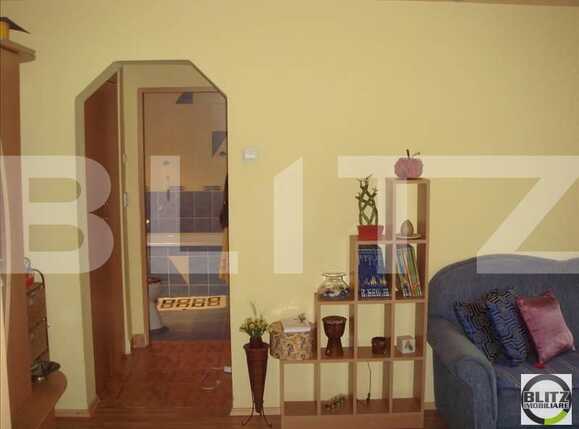 Apartament de vânzare 2 camere Gheorgheni - 7448AV | BLITZ Cluj-Napoca | Poza3