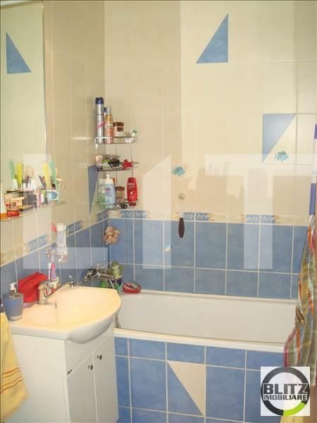 Apartament de vânzare 2 camere Gheorgheni - 7448AV | BLITZ Cluj-Napoca | Poza7