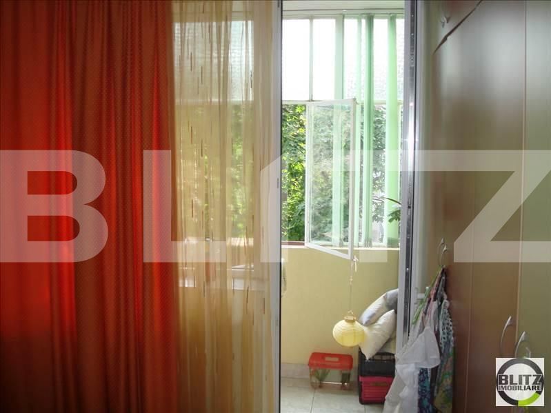 Apartament de vânzare 2 camere Gheorgheni - 7448AV | BLITZ Cluj-Napoca | Poza5