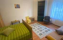 Garsoniera de inchiriat de 40 mp, zona Spitalului de Recuperare