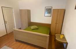 Garsoniera de inchiriat de 40 mp, zona Spitalului de Recuperare