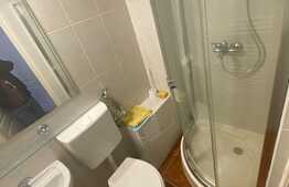 Garsoniera de inchiriat de 40 mp, zona Spitalului de Recuperare