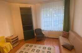 Garsoniera de inchiriat de 40 mp, zona Spitalului de Recuperare