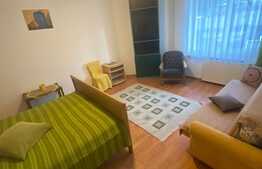 Garsoniera de inchiriat de 40 mp, zona Spitalului de Recuperare