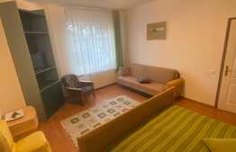 Garsoniera de inchiriat de 40 mp, zona Spitalului de Recuperare