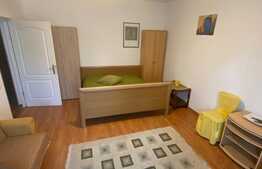 Garsoniera de inchiriat de 40 mp, zona Spitalului de Recuperare