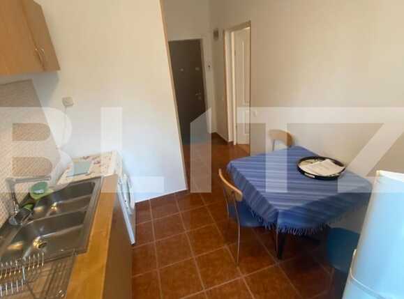 Garsonieră de închiriat Zorilor - 74487AI | BLITZ Cluj-Napoca | Poza9