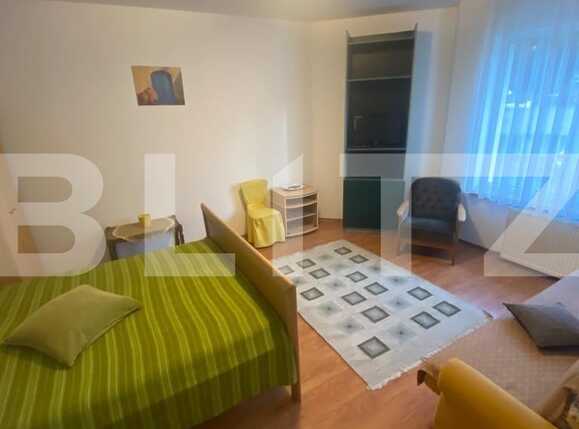 Garsonieră de închiriat Zorilor - 74487AI | BLITZ Cluj-Napoca | Poza1