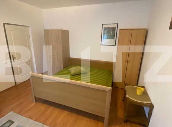 Garsonieră de închiriat Zorilor - 74487AI | BLITZ Cluj-Napoca | Poza3