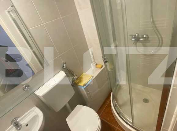 Garsonieră de închiriat Zorilor - 74487AI | BLITZ Cluj-Napoca | Poza10