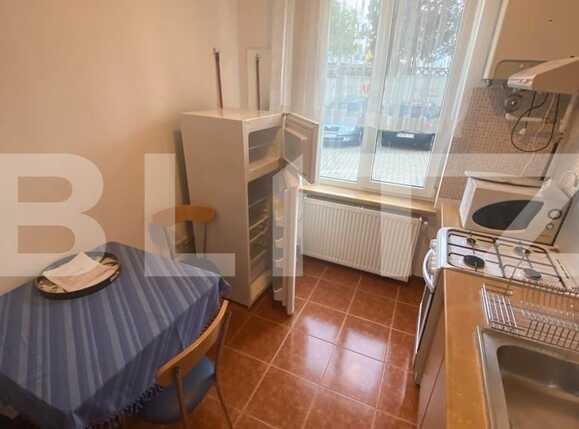 Garsonieră de închiriat Zorilor - 74487AI | BLITZ Cluj-Napoca | Poza8