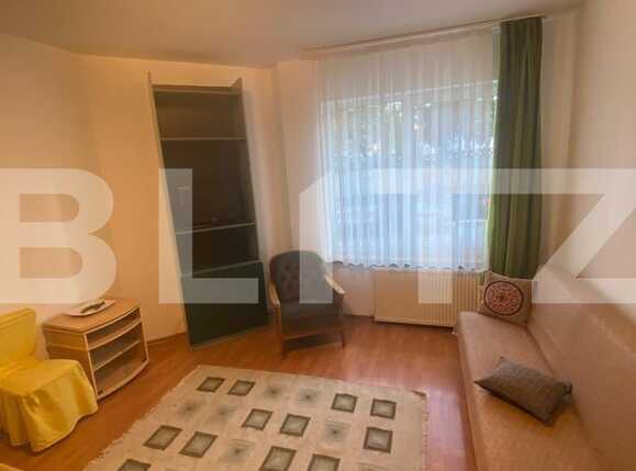 Garsonieră de închiriat Zorilor - 74487AI | BLITZ Cluj-Napoca | Poza4