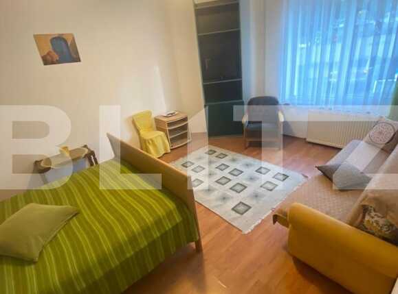 Garsonieră de închiriat Zorilor - 74487AI | BLITZ Cluj-Napoca | Poza2