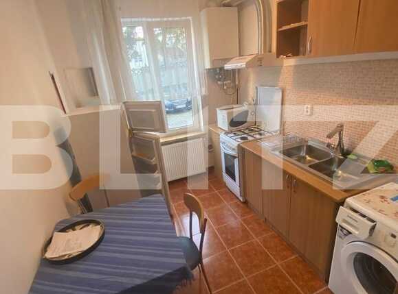 Garsonieră de închiriat Zorilor - 74487AI | BLITZ Cluj-Napoca | Poza7
