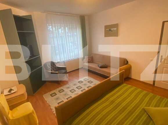 Garsonieră de închiriat Zorilor - 74487AI | BLITZ Cluj-Napoca | Poza6
