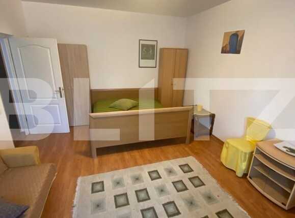 Garsonieră de închiriat Zorilor - 74487AI | BLITZ Cluj-Napoca | Poza5