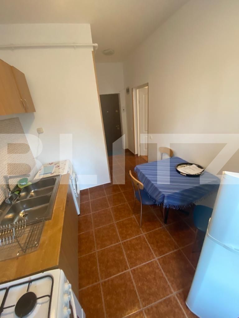 Garsonieră de închiriat Zorilor - 74487AI | BLITZ Cluj-Napoca | Poza9