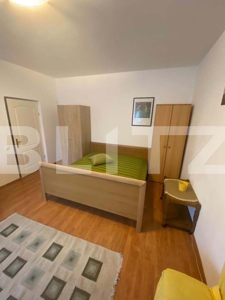 Garsonieră de închiriat Zorilor - 74487AI | BLITZ Cluj-Napoca | Poza3
