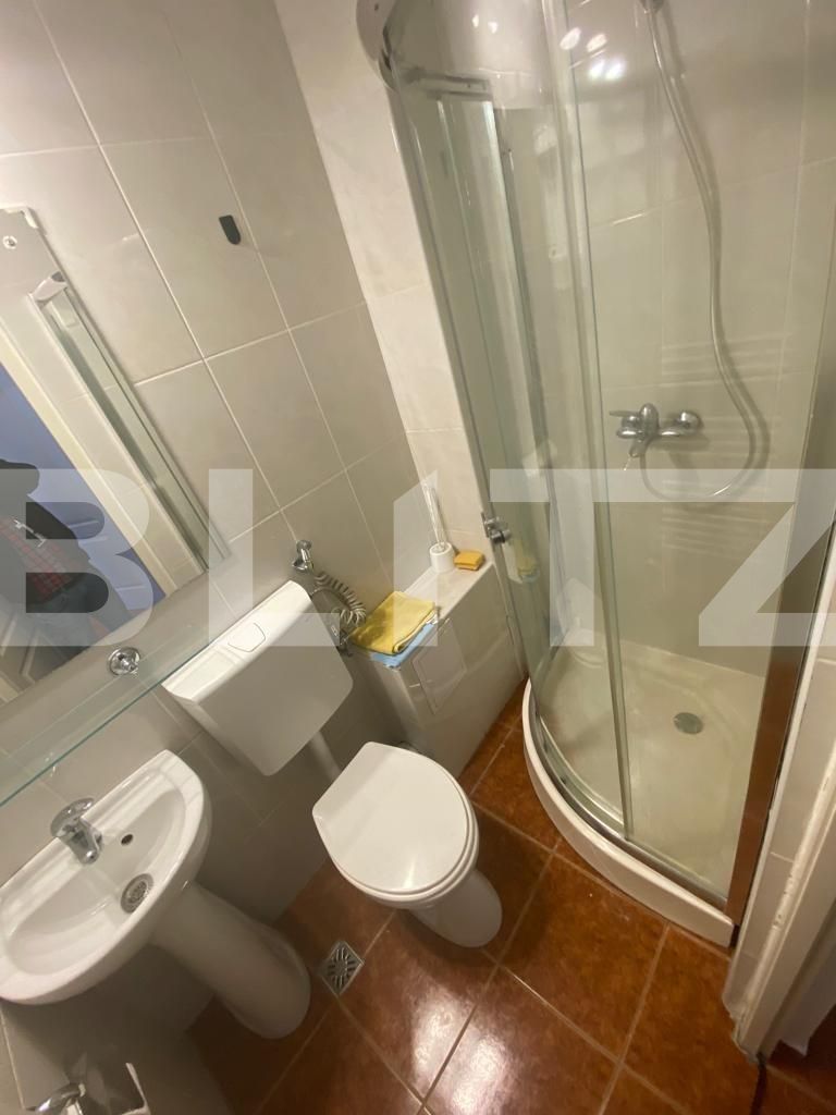 Garsonieră de închiriat Zorilor - 74487AI | BLITZ Cluj-Napoca | Poza10