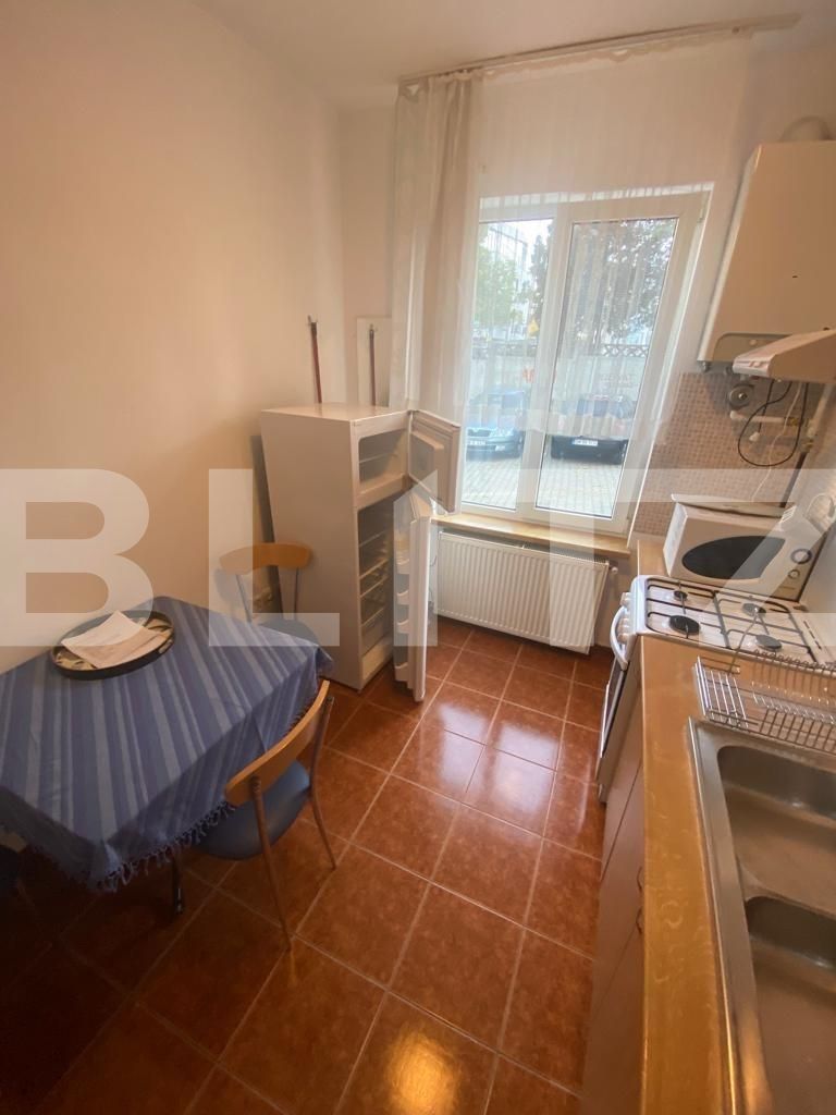 Garsonieră de închiriat Zorilor - 74487AI | BLITZ Cluj-Napoca | Poza8