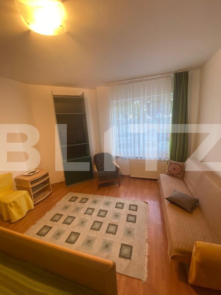 Garsonieră de închiriat Zorilor - 74487AI | BLITZ Cluj-Napoca | Poza4