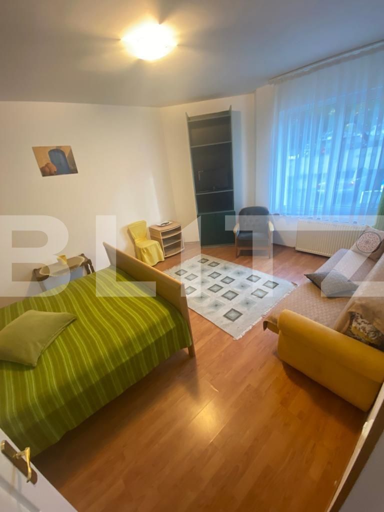 Garsonieră de închiriat Zorilor - 74487AI | BLITZ Cluj-Napoca | Poza2