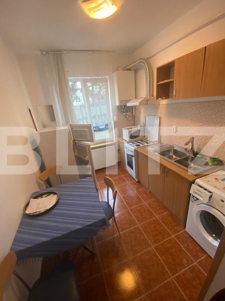 Garsonieră de închiriat Zorilor - 74487AI | BLITZ Cluj-Napoca | Poza7