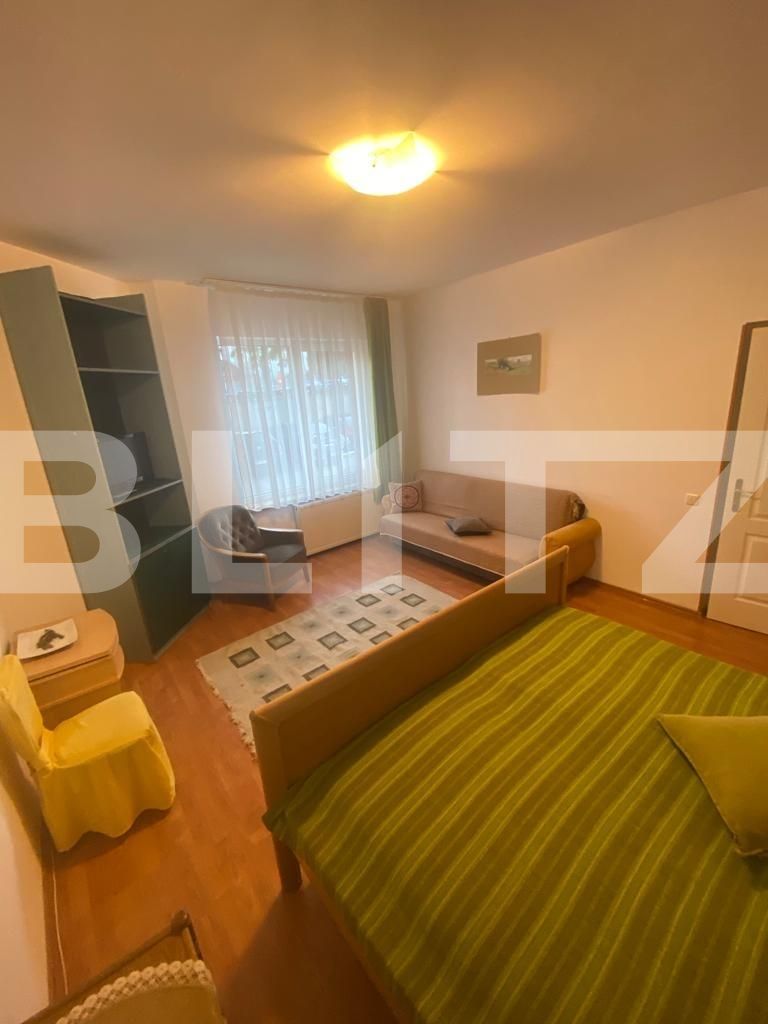 Garsonieră de închiriat Zorilor - 74487AI | BLITZ Cluj-Napoca | Poza6