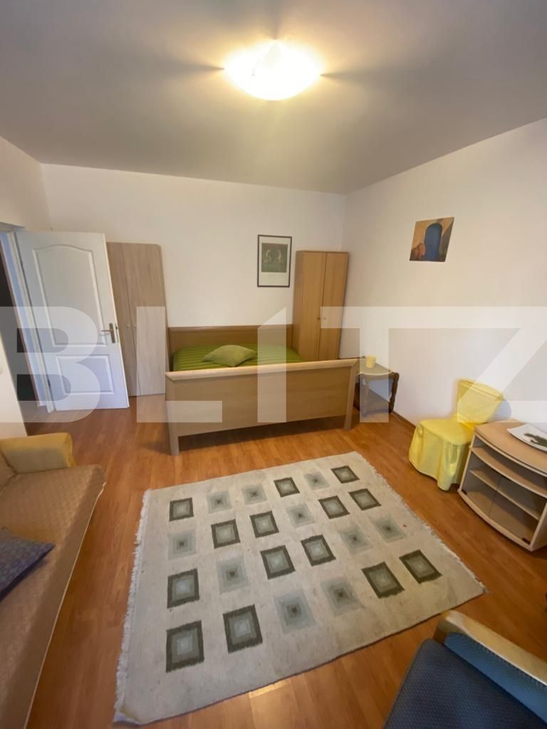 Garsonieră de închiriat Zorilor - 74487AI | BLITZ Cluj-Napoca | Poza5