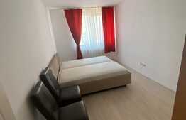 Apartament de inchiriat cu 2 camere, 45 mp, parcare, zona strazii Oasului