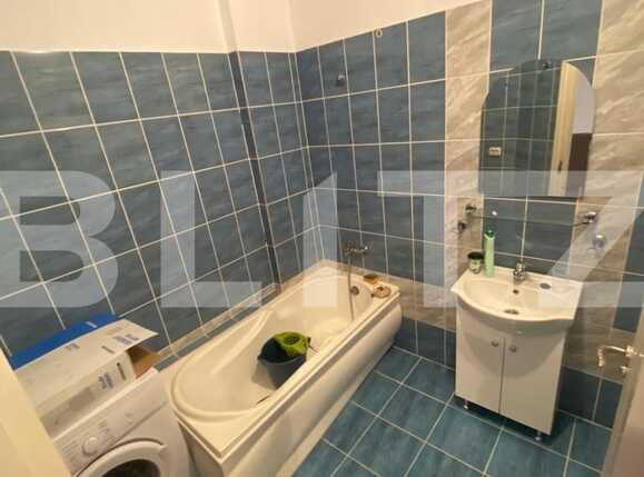 Apartament de închiriat 2 camere Iris - 74488AI | BLITZ Cluj-Napoca | Poza6
