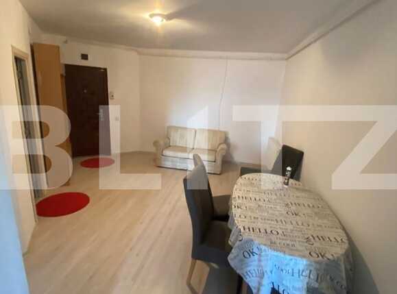 Apartament de închiriat 2 camere Iris - 74488AI | BLITZ Cluj-Napoca | Poza4