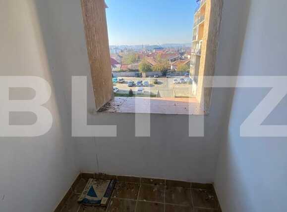 Apartament de închiriat 2 camere Iris - 74488AI | BLITZ Cluj-Napoca | Poza8