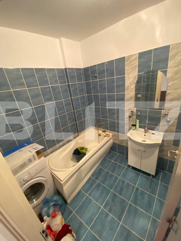 Apartament de închiriat 2 camere Iris - 74488AI | BLITZ Cluj-Napoca | Poza6