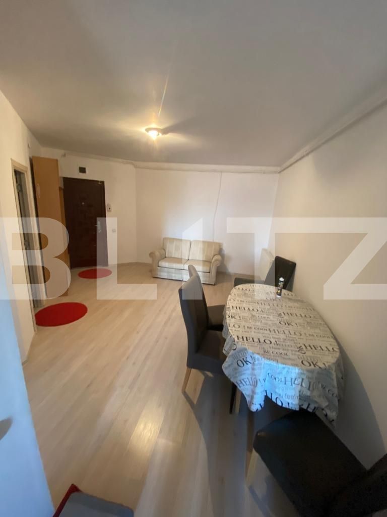Apartament de închiriat 2 camere Iris - 74488AI | BLITZ Cluj-Napoca | Poza4
