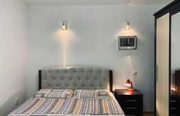 Apartament 2 camere, 50 mp, balcon, incalzire in pardoseala, zona Platinia 