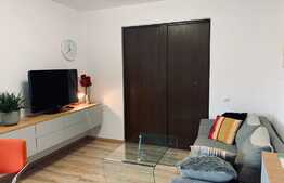 Apartament 2 camere, 50 mp, balcon, incalzire in pardoseala, zona Platinia 