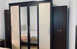 Apartament 2 camere, 50 mp, balcon, incalzire in pardoseala, zona Platinia 