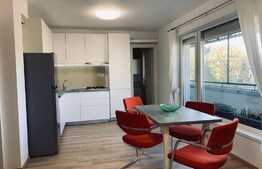 Apartament 2 camere, 50 mp, balcon, incalzire in pardoseala, zona Platinia 