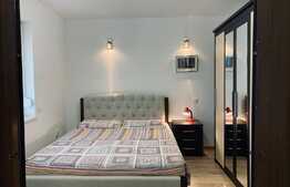 Apartament 2 camere, 50 mp, balcon, incalzire in pardoseala, zona Platinia 