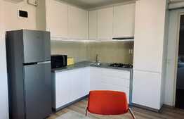 Apartament 2 camere, 50 mp, balcon, incalzire in pardoseala, zona Platinia 